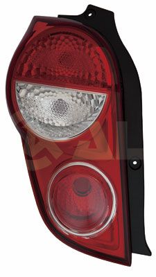 ALKAR Luce posteriore 2201456