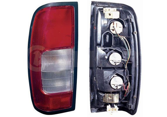 ALKAR Luce posteriore 2201545