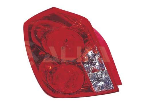ALKAR Luce posteriore 2201605