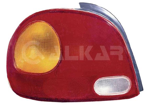 ALKAR Luce posteriore 2201620