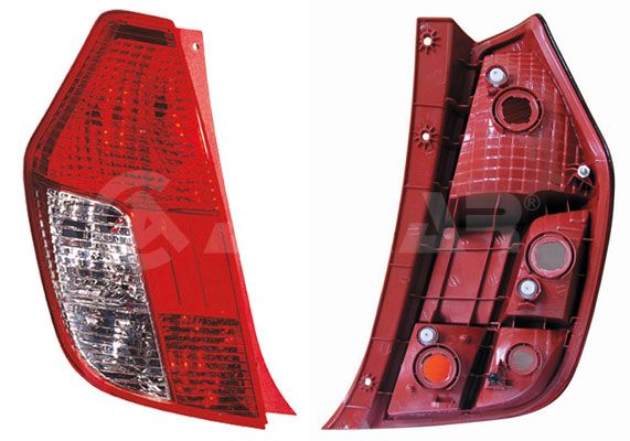 ALKAR Luce posteriore 2201629