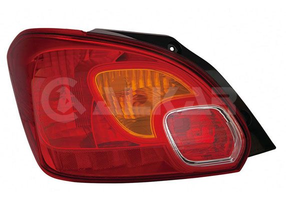 ALKAR Luce posteriore 2201657