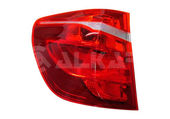 ALKAR Luce posteriore 2201831