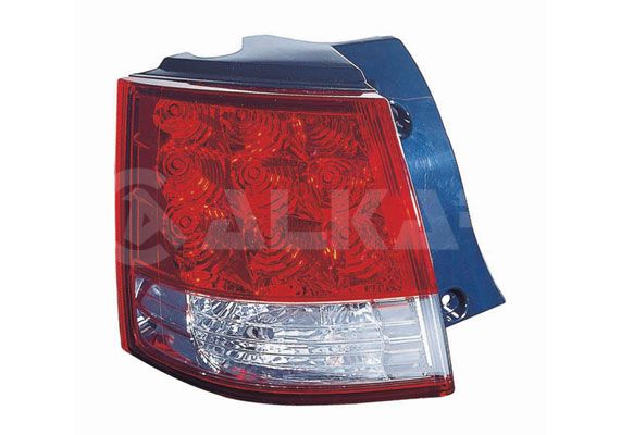 ALKAR Luce posteriore 2201857