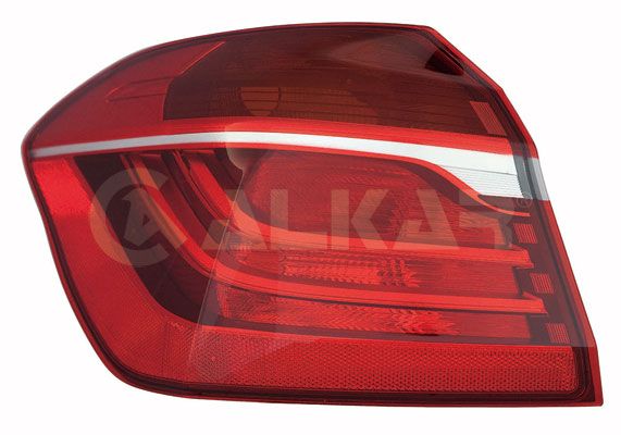 ALKAR Luce posteriore 2201890