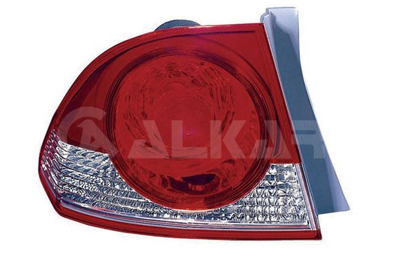 ALKAR Luce posteriore 2201945