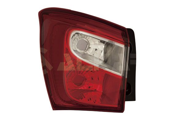 ALKAR Luce posteriore 2201947