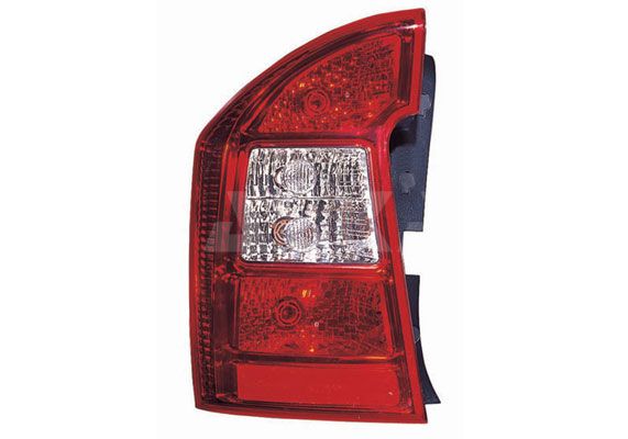 ALKAR Luce posteriore 2201990