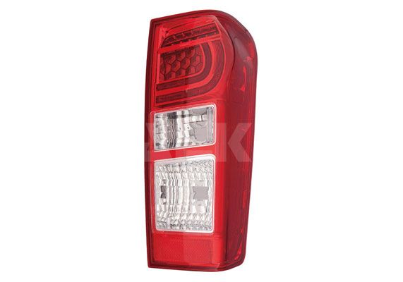 ALKAR Luce posteriore 2202045