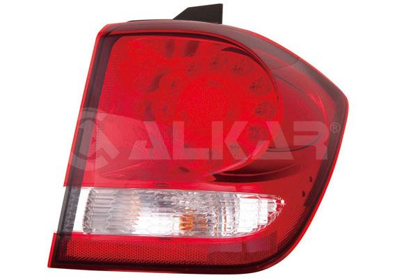 ALKAR Luce posteriore 2202050