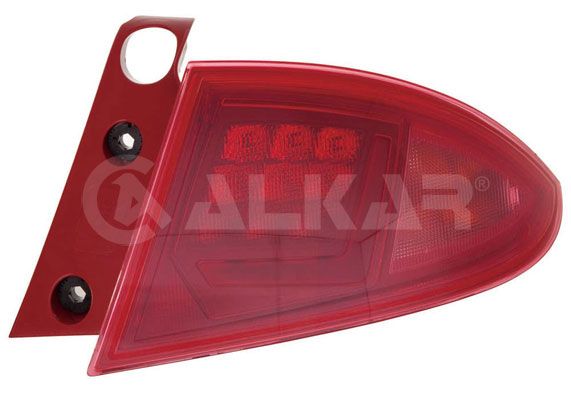ALKAR Luce posteriore 2202095