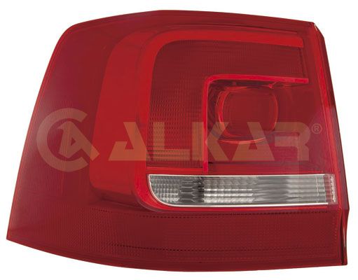 ALKAR Luce posteriore 2202130