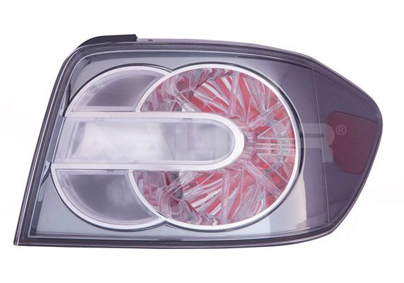 ALKAR Luce posteriore 2202342