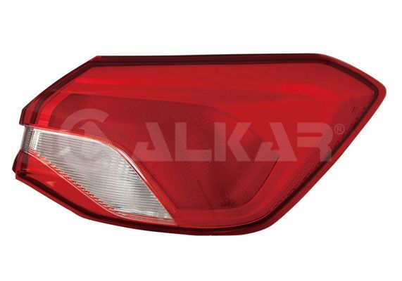ALKAR Luce posteriore 2202347