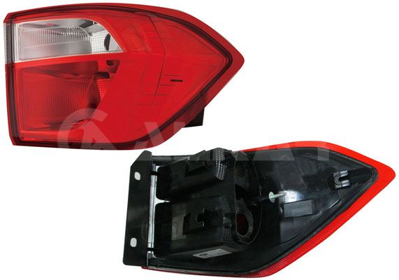 ALKAR Luce posteriore 2202359