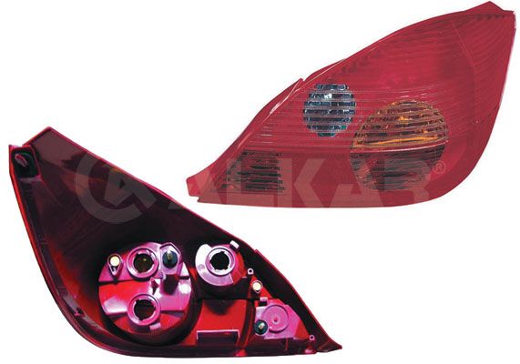 ALKAR Luce posteriore 2202419