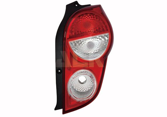 ALKAR Luce posteriore 2202456