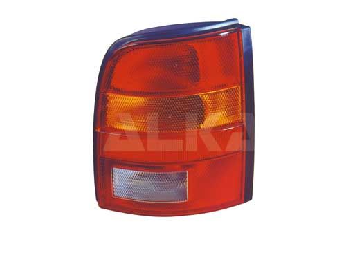 ALKAR Luce posteriore 2202544