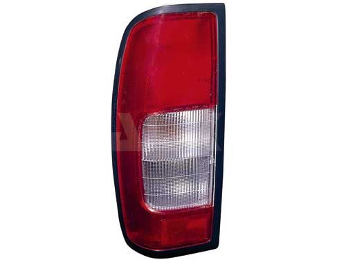 ALKAR Luce posteriore 2202545
