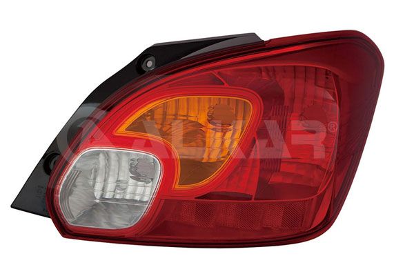 ALKAR Luce posteriore 2202657