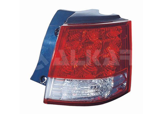 ALKAR Luce posteriore 2202857