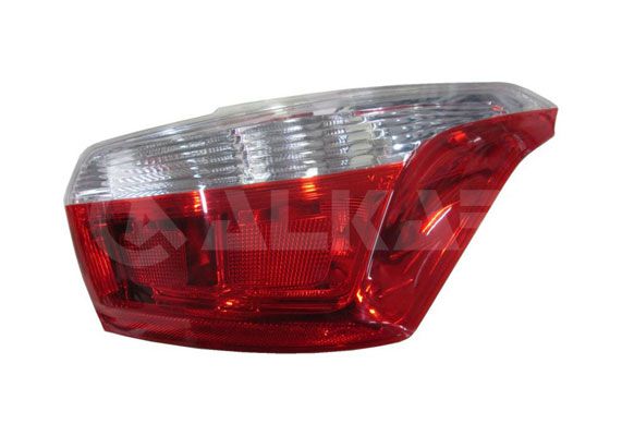 ALKAR Luce posteriore 2202870