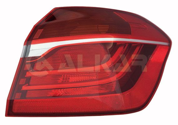 ALKAR Luce posteriore 2202890