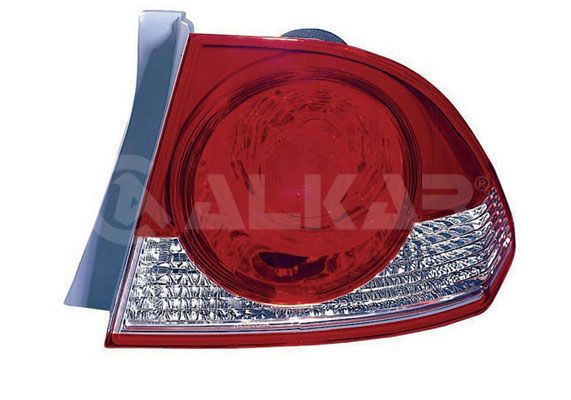 ALKAR Luce posteriore 2202945