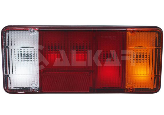 ALKAR Luce posteriore 2202972