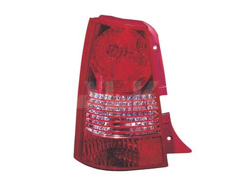 ALKAR Luce posteriore 2202999