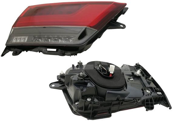 ALKAR Luce posteriore 2203037