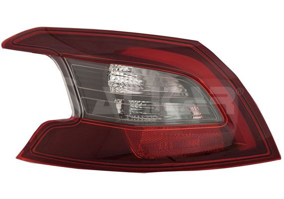 ALKAR Luce posteriore 2203296