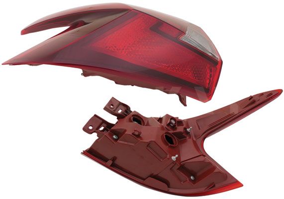 ALKAR Luce posteriore 2203618