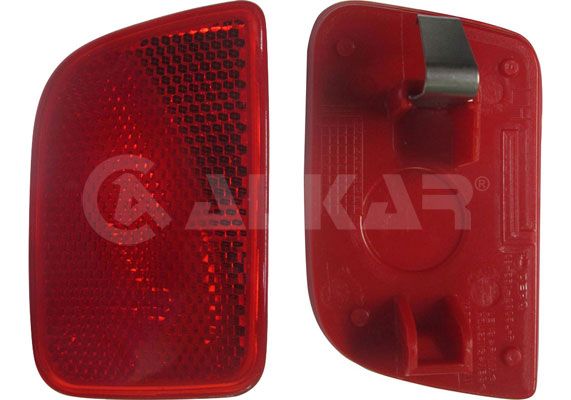 ALKAR Catarifrangente 2203751