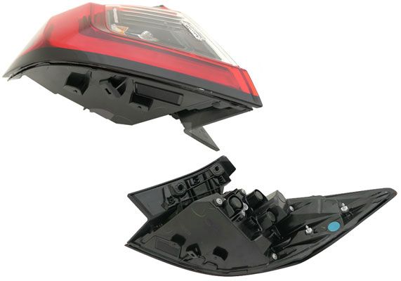 ALKAR Luce posteriore 2203945