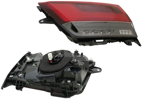 ALKAR Luce posteriore 2204037