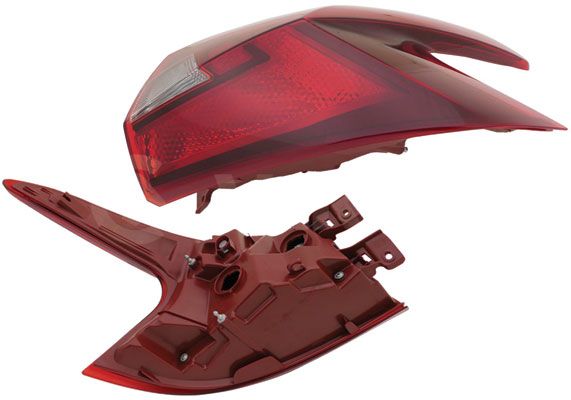 ALKAR Luce posteriore 2204618