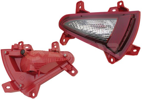 ALKAR Luce posteriore 2204655