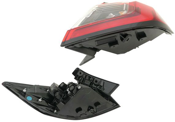 ALKAR Luce posteriore 2204945