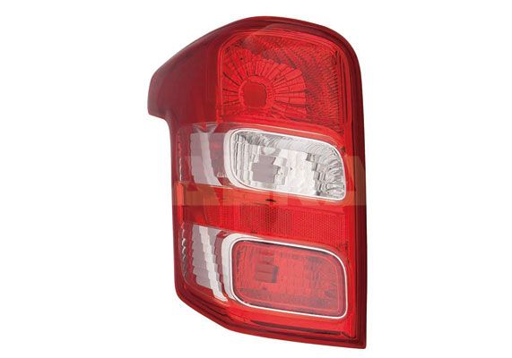 ALKAR Luce posteriore 2205022
