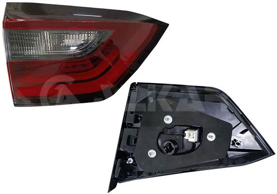 ALKAR Luce posteriore 2205076