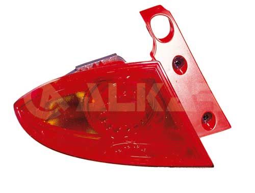 ALKAR Luce posteriore 2205095