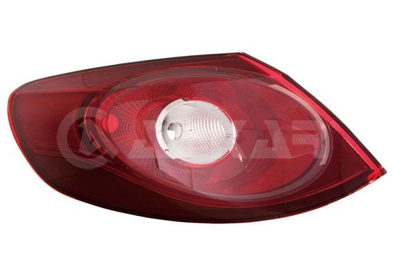 ALKAR Luce posteriore 2205118