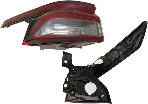 ALKAR Luce posteriore 2205570