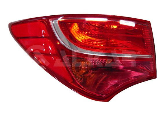 ALKAR Luce posteriore 2205579