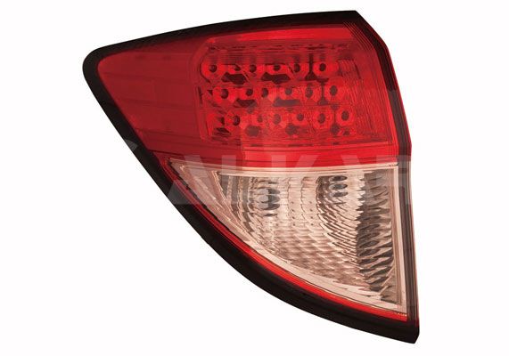 ALKAR Luce posteriore 2205741