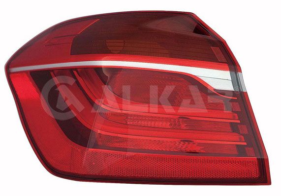 ALKAR Luce posteriore 2205890
