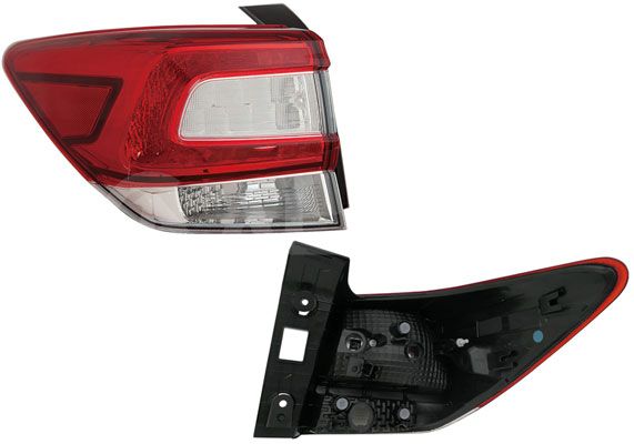 ALKAR Luce posteriore 2205998