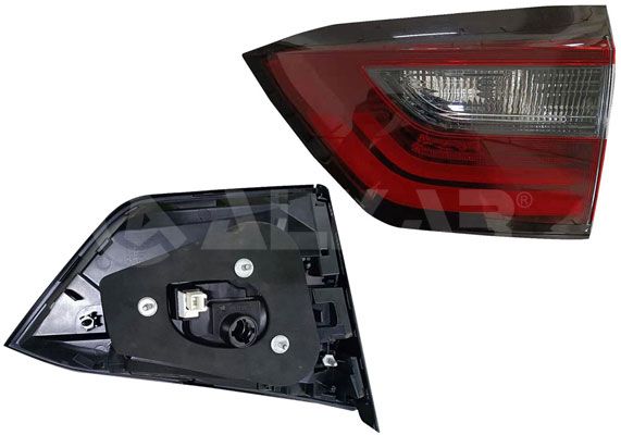 ALKAR Luce posteriore 2206076