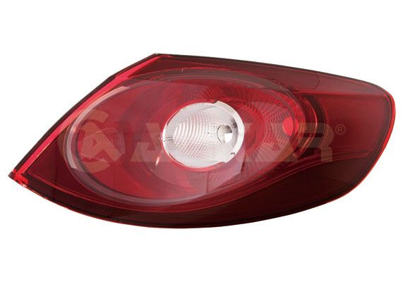 ALKAR Luce posteriore 2206118